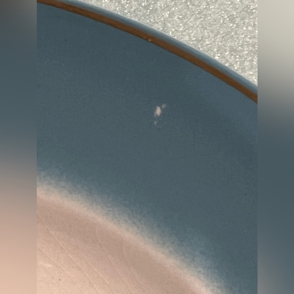 Queen Elizabeth silver jubilee plate - Picture 5 of 6